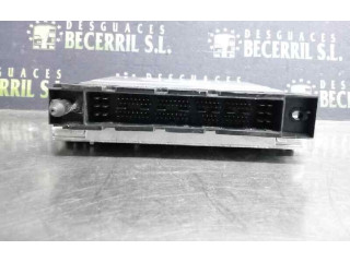 Блок управления двигателя 0261207392, 08627757A   Volvo V70