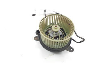 Вентилятор печки       Jeep Wrangler