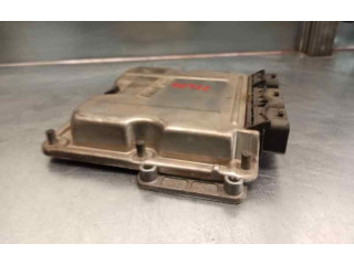 Блок управления двигателя 9655816780, 0281011522   Fiat Ulysse