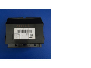 Блок управления климат-контролем 9311850, 17313810 BMW 3 F30 F35 F31
