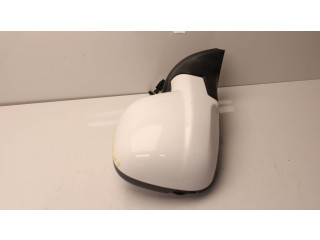 Zpětné zrcátko Citroen Berlingo 2014