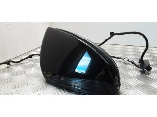 Zpětné zrcátko pravé Audi A6 S6 C8 4K 2018 4K2857410B, 4N0857536B