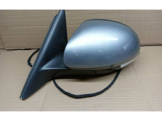 Зеркало электрическое Skoda Yeti (5L) 2009 - 2017 года