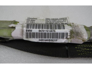 Боковая подушка безопасности 48042080900218, 04B244HB0631P   BMW 7 E65 E66