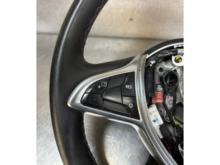 Руль Dacia Duster II 2017 - года 484007487R, 484007487R