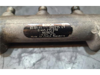 Топливная рампа 0445215010, 0445215010 Volvo S60 для двигателя D5244T