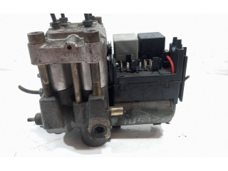 Блок АБС 4A0614111A, 0265201049 Audi 80 90 S2 B4 1991 - 1996 года