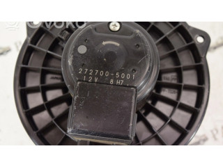Вентилятор печки    2727005001   Lexus RX 300