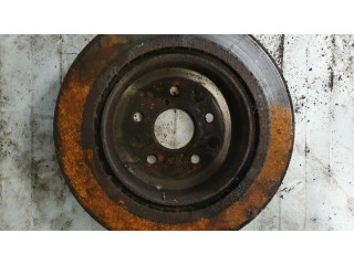 Задний тормозной диск Chrysler Pacifica 3.5