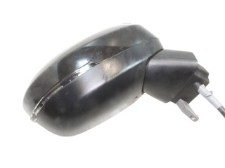 Zpětné zrcátko Nissan Juke II F16 2022 8PIN