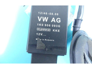 Блок комфорта 1K0906093G, IMPRK1297594 Skoda Rapid (NH)