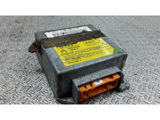 Блок подушек безопасности 9628740580, 550539000   Citroen Xantia