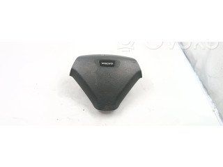 Подушка безопасности водителя    Volvo S60