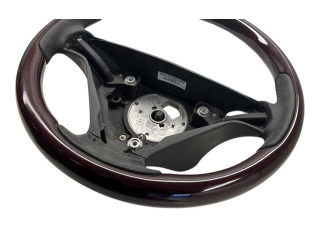 Руль Volvo XC90  2003 - 2006 года 8674810, 8693662      