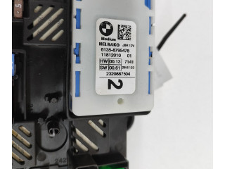 Блок предохранителей 5A04502, 8795478   BMW iX3 G08    