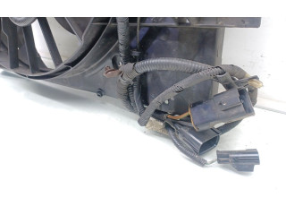 Вентилятор радиатора 82405768240344 Jaguar XF X250