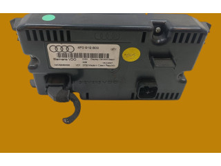 Дисплей    4F0919603   Audi A6 S6 C6 4F