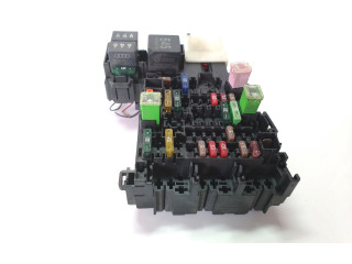 Pojistková skříňka Řídící jednotka BSM 5Q0937615C Seat Alhambra (Mk2) 2016