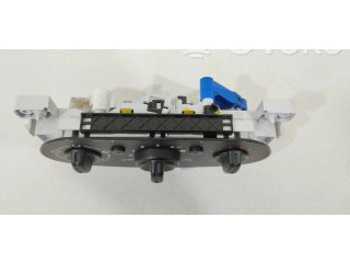 Модуль блока управления кондиционером N108614N, N108614N   Dacia Duster