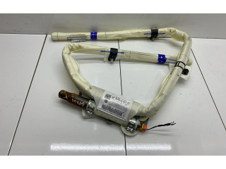 Боковая подушка безопасности 5M0880741E Volkswagen Golf Plus