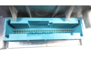 Блок подушек безопасности 13158713 Opel Meriva A