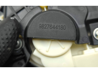 Двигатель центрально замка Jeep Avenger 2022 - года 9827644180