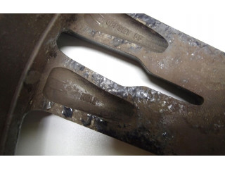 Турбина KIA Pro Cee'd II