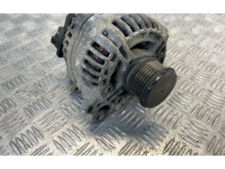 Генератор 06F903023F   Volkswagen Caddy      