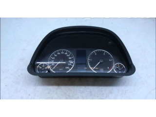 Панель приборов 1694400811, A1694400811 Mercedes-Benz A W169