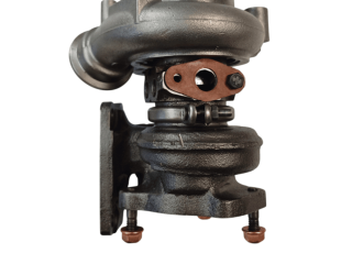  Турбина Volvo XC90  49131-05111, 4913105111RS         