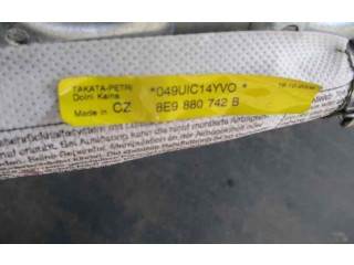 Подушка безопасности двери 8E9880742B Audi A4 Allroad