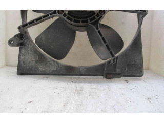 Электрический вентилятор радиаторов