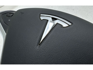 Подушка безопасности водителя 102250600A, 246372 Tesla Model S