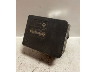 Блок АБС 1K0907379D, 00009322D0 Volkswagen Caddy 2004 - 2010 года
