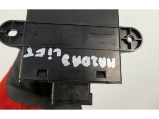 Блок комфорта 3M5T9S338AD Mazda 3 II