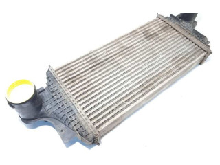 Интеркулер  A1645000000   Mercedes-Benz ML W164 