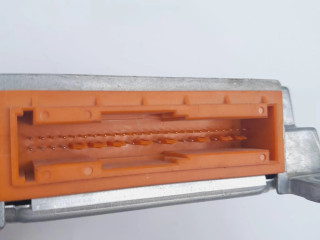 Блок подушек безопасности 9653190880, CENTRALITAAIRBAG Citroen Berlingo