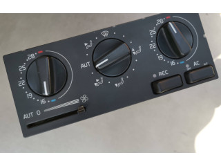 Блок управления климат-контролем 9134769 Volvo 850