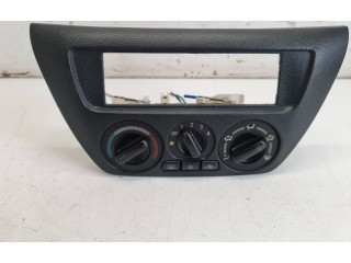 Блок управления климат-контролем MN185097HA   Mitsubishi Lancer