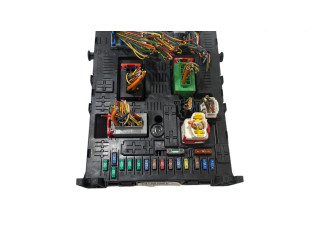 Pojistková skříňka 9666895680, 20977771 Peugeot 3008 2012