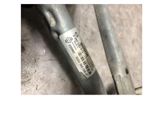 Двигатель стеклоочистителей Renault Twingo II 2007 - 2014 года 7701064031, 7701064031