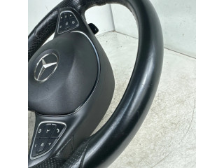 Volant Mercedes-Benz C W205 2016 A0004601803, 0008602900