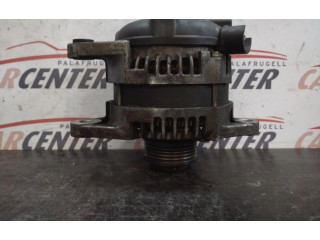 Генератор 50500728 Alfa Romeo 166