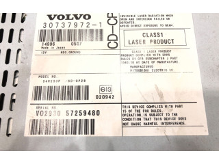 Радио/ проигрыватель CD/DVD / навигация 30737972   Volvo XC90