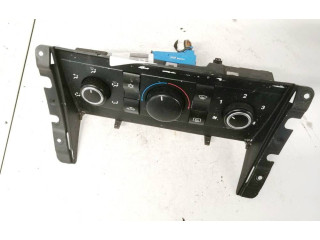 Блок управления климат-контролем 735398759, 69642202 Fiat Croma