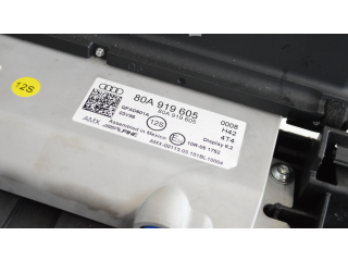 Дисплей 80A919605 Audi Q5 SQ5