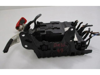 Модуль управления аккумулятором