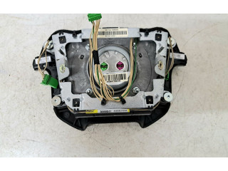 Подушка безопасности водителя 30698047   Volvo V70