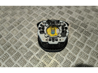 Подушка безопасности водителя P6BM591X9AA Jeep Grand Cherokee