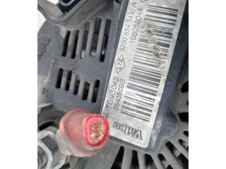 Генератор 8200654541-A   Renault Clio III      